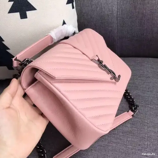 MEDIUM COLLEGE YSL 0510